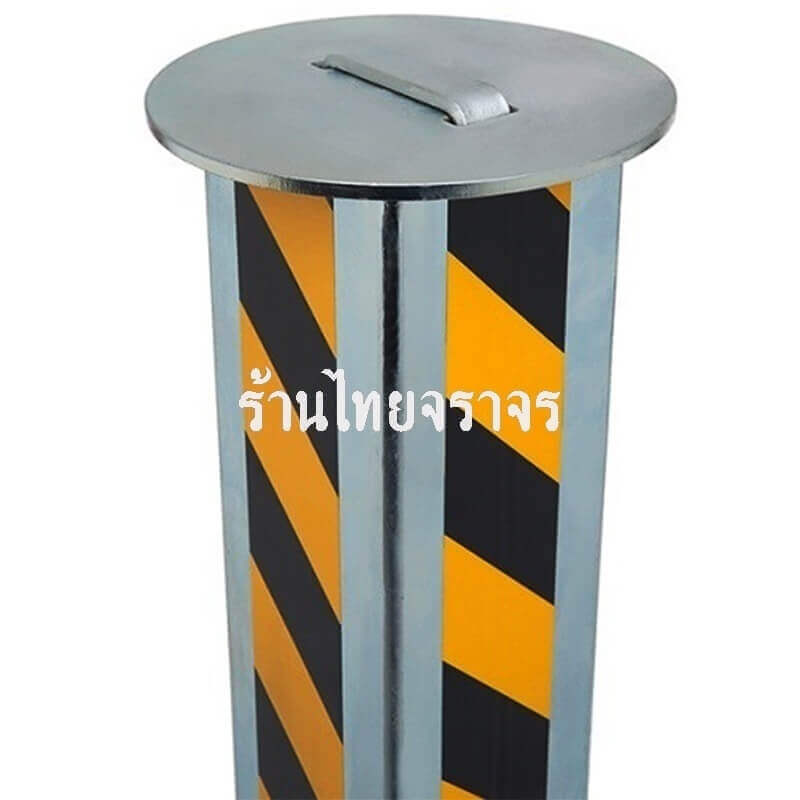 traffic bollards